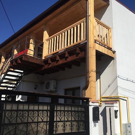 Casa Faleza 호텔 콘스탄차 외부 사진