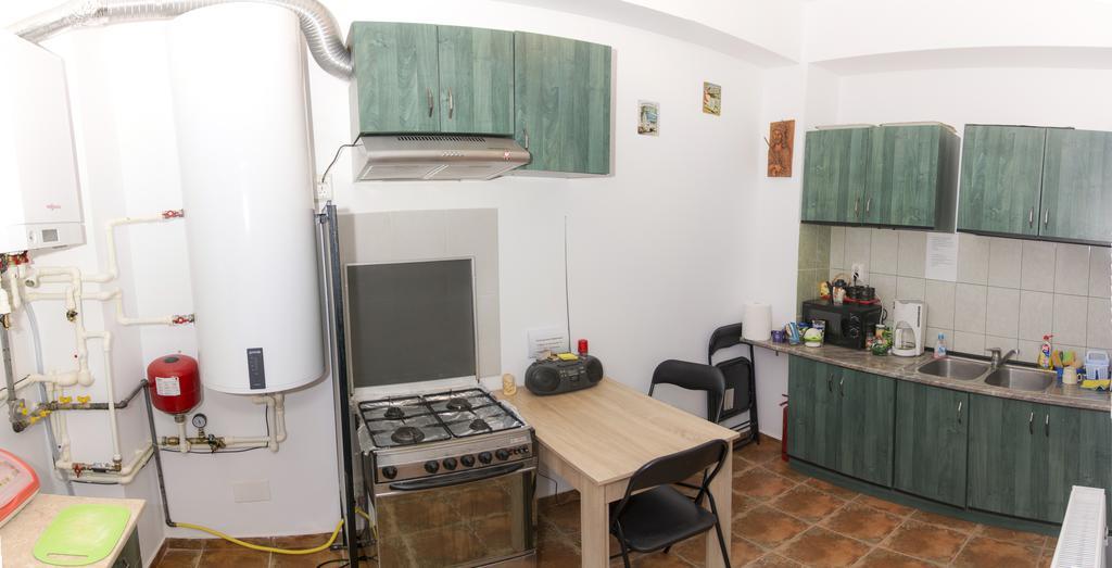 Casa Faleza 호텔 콘스탄차 외부 사진